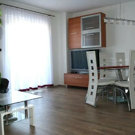 Lucija Apartments Vrh (Krk) Exterior photo