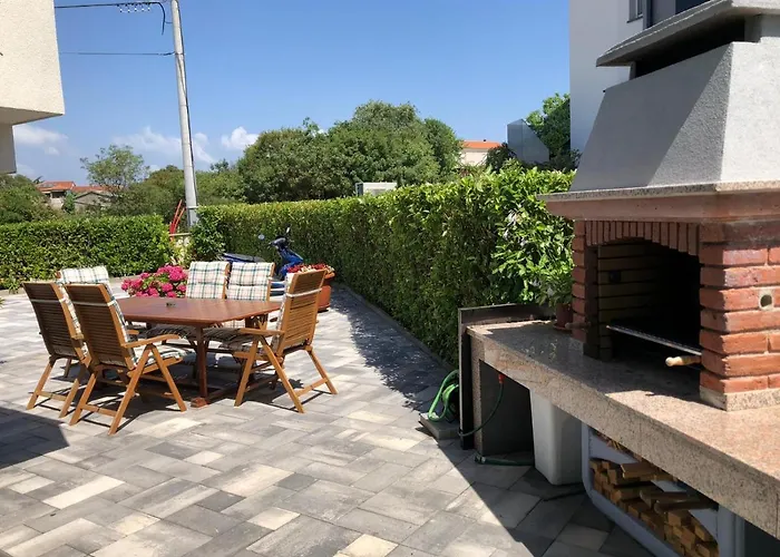 Lucija Apartments