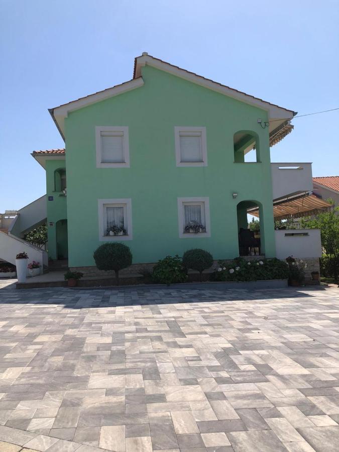 Lucija Vrh (Krk)