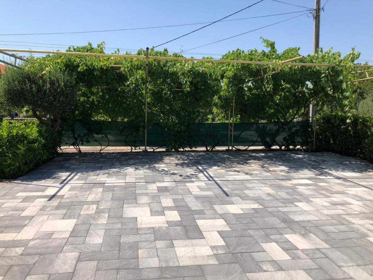 Apartma Lucija *