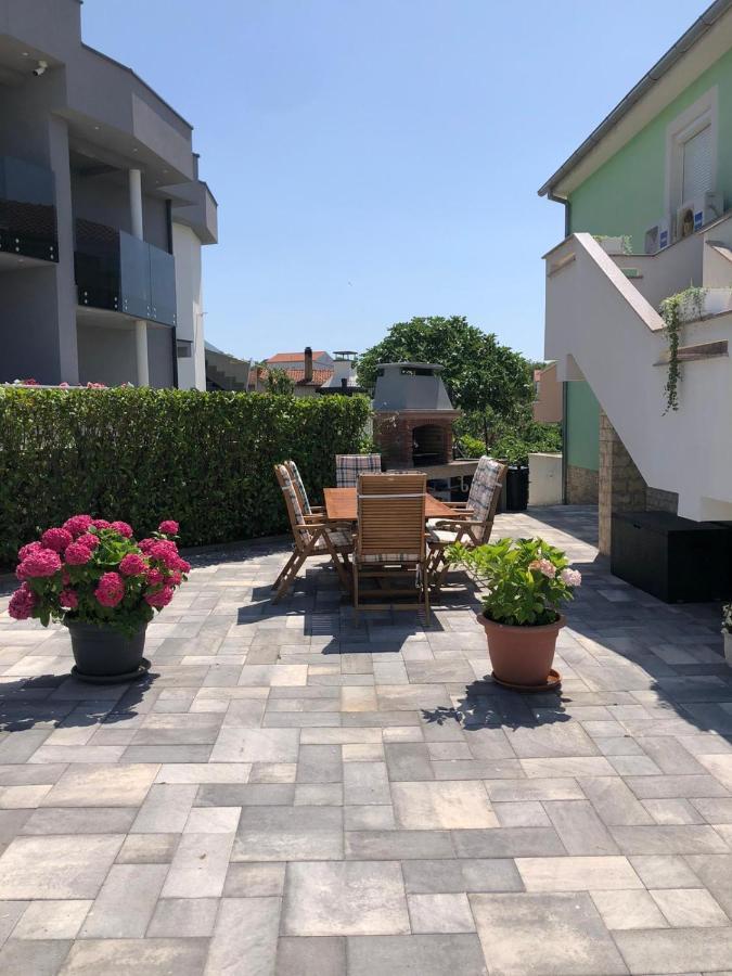 Lucija Apartment *