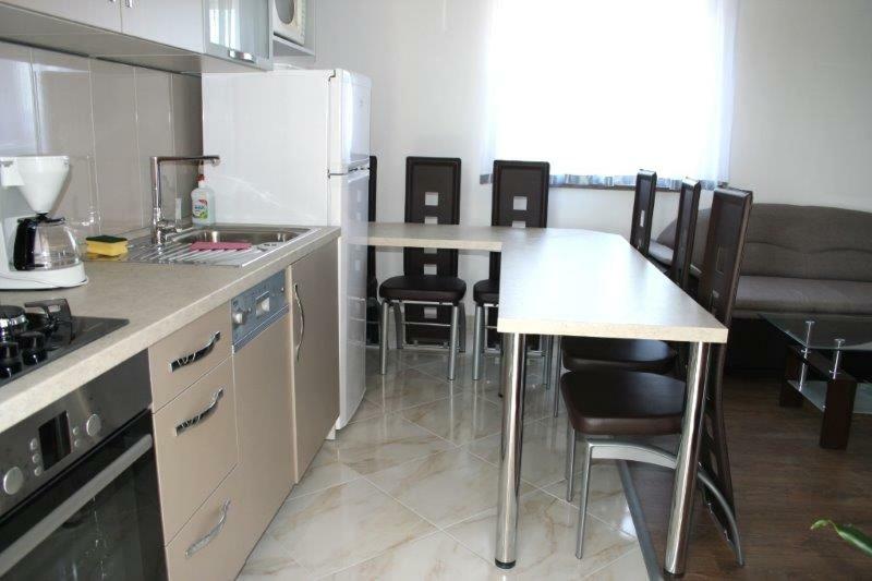 Lucija Apartment