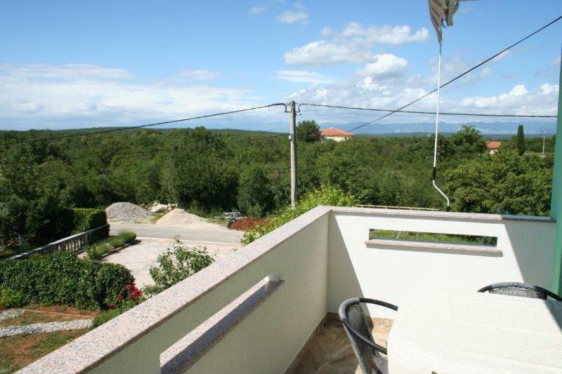 Lucija Apartma