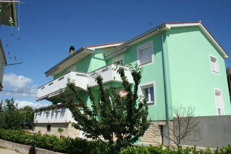 Lucija Apartment