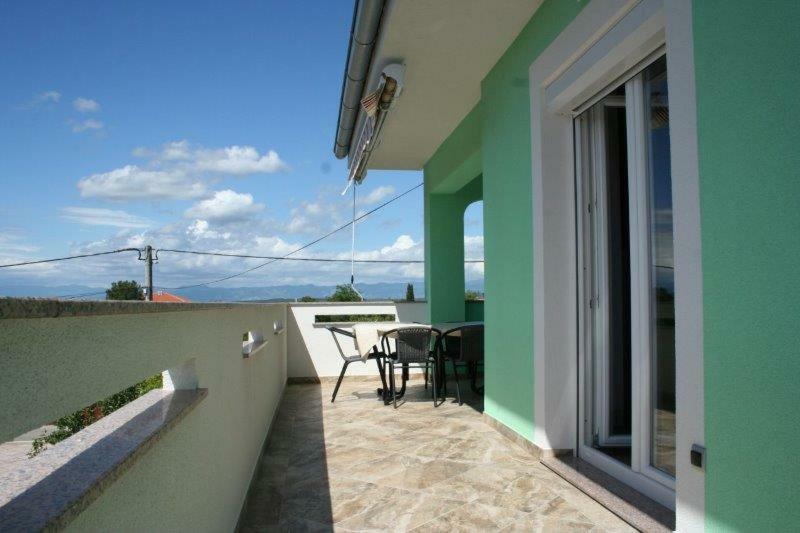 Apartma Lucija