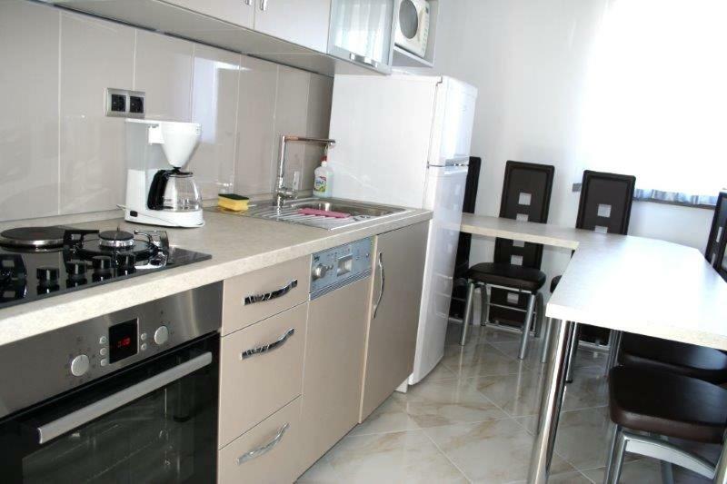 Apartment Lucija Vrh (Krk)