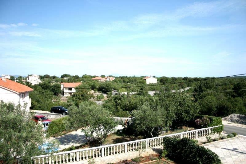 Lucija Apartment Vrh (Krk)