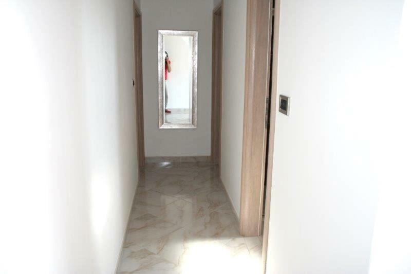 Lucija Apartment