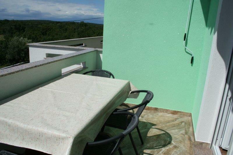 Lucija Apartment *