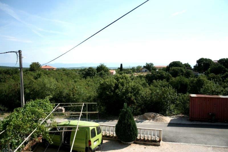 Lucija Vrh (Krk)