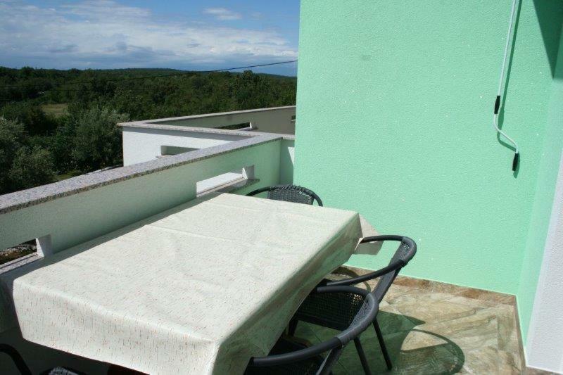 Apartment Lucija