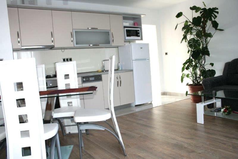 Apartment Lucija Vrh (Krk)